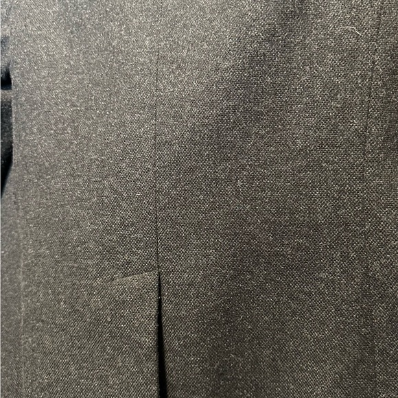 Classic Wool Blazer - Gap - Picture 7 of 8